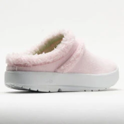 OOFOS OOcoozie Mule Women's Pink 13 OOFOS OOcoozie Mule Women's Pink -BROOKS Store 631402 6