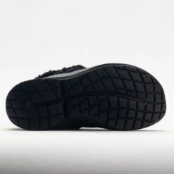 OOFOS OOcoozie Low Women's Black -BROOKS Store 631403 4