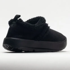 OOFOS OOcoozie Low Women's Black -BROOKS Store 631403 6