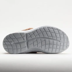 OOFOS OOcoozie Low Women's Chestnut -BROOKS Store 631404 4