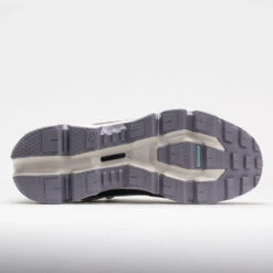 On Running On Cloudwander Waterproof High Alpine Women's Ivory/Black -BROOKS Store 631417 4