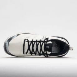 On Running On Cloudwander Waterproof High Alpine Men's Ivory/Black -BROOKS Store 631418 2