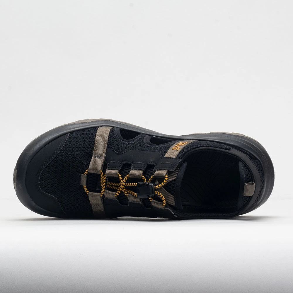 Teva Outflow CT Men's Black 5 Teva Outflow CT Men's Black - Image 3