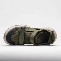 Teva Outflow Universal Men's Dark Olive -BROOKS Store 631433 2