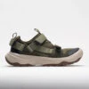 Teva Outflow Universal Men's Dark Olive -BROOKS Store 631433 3