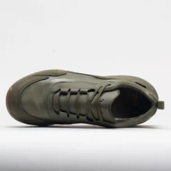 Teva Geotrecca Low RP Men's Feather Grey/Orangeade -BROOKS Store 631434 2