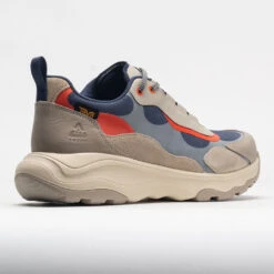 Teva Geotrecca Low RP Men's Mood Indigo -BROOKS Store 631435 6