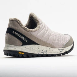 Merrell Antora Sneaker Moc Women's Moonbeam -BROOKS Store 631465 6