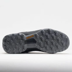 Adidas Terrex Swift R3 Mid GTX Men's Black/Grey/Solar Red -BROOKS Store 631497 4