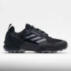 Adidas Terrex Swift R3 GTX Men's Black/Grey/Solar Red -BROOKS Store 631498 3