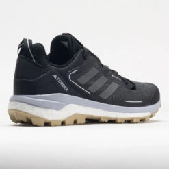 Adidas Terrex Skychaser 2 GTX Women's Black/Halo Silver/Halo Blue -BROOKS Store 631500 6