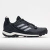 Adidas Terrex Skychaser 2 GTX Men's Black/Halo Silver/Solid Grey -BROOKS Store 631502 3