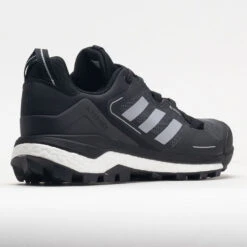 Adidas Terrex Skychaser 2 GTX Men's Black/Halo Silver/Solid Grey -BROOKS Store 631502 6