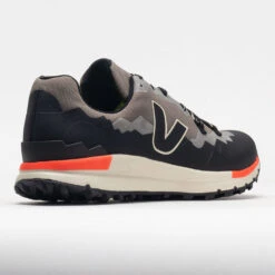 VEJA Fitz Roy Men's Basalte/Black -BROOKS Store 631503 6