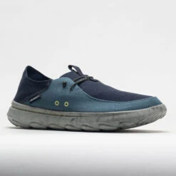 Merrell Hut Moc 2 Canvas Men's Navy -BROOKS Store 631514 5