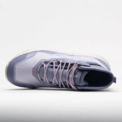 Adidas Terrex Hiker Rain.RDY Women's Silver Dawn/Blue Dawn/Coral 10 Adidas Terrex Hiker Rain.RDY Women's Silver Dawn/Blue Dawn/Coral -BROOKS Store 631516 2