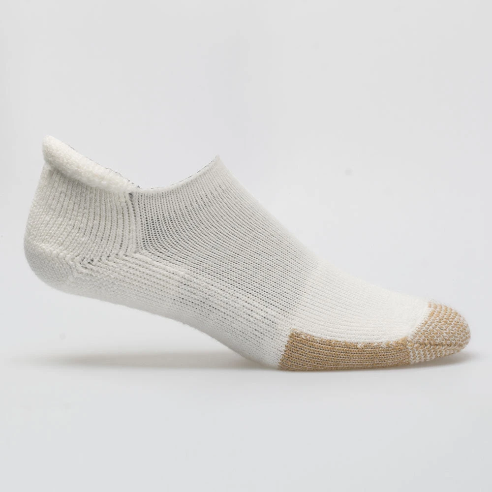 Thorlos Tennis Rolltop Socks T-13 Men's 4 Thorlos Tennis Rolltop Socks T-13 Men's - Image 2