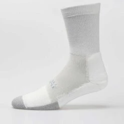 Thorlos Level 1 Tennis Crew Socks T1CXU
