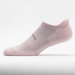 Feetures High Performance Cushion No Show Tab Socks -BROOKS Store 650476 525 1