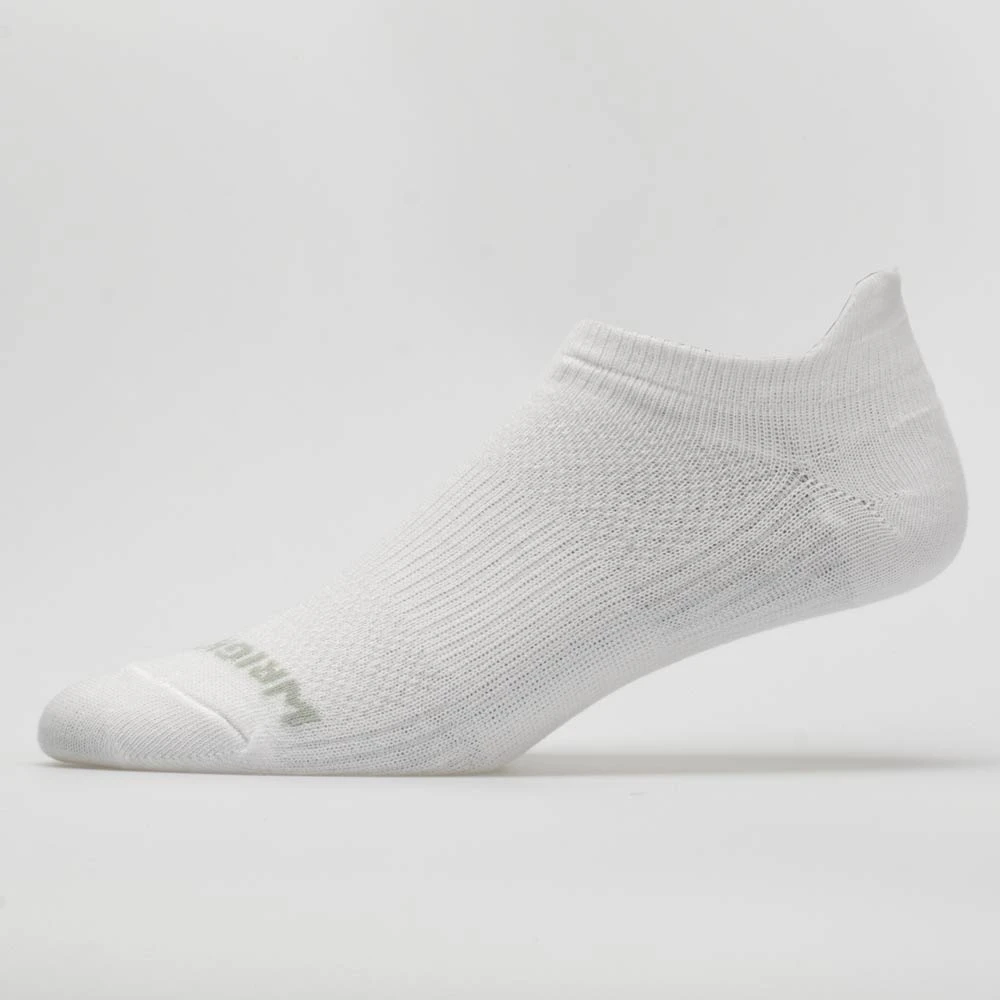 WrightSock Double Layer Coolmesh II No Show Tab Socks 3 WrightSock Double Layer Coolmesh II No Show Tab Socks