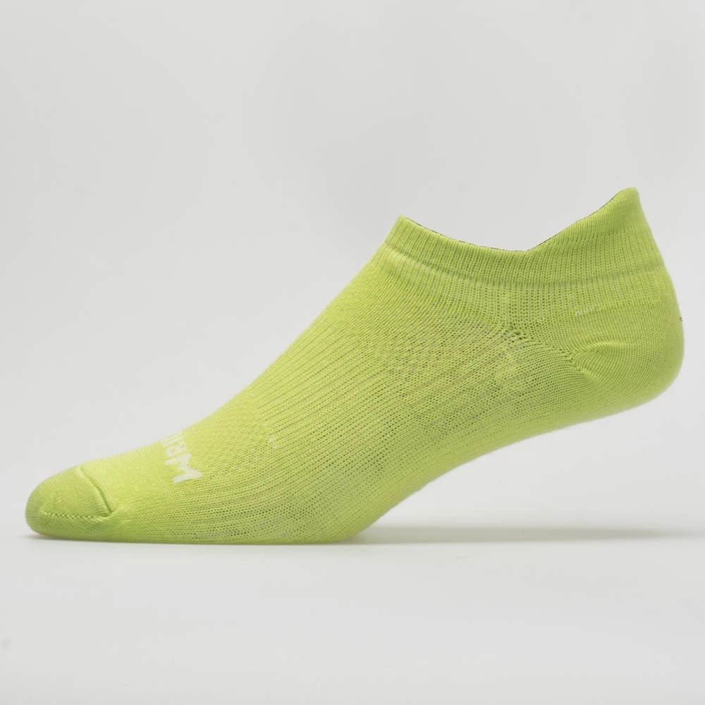 WrightSock Double Layer Coolmesh II No Show Tab Socks 16 WrightSock Double Layer Coolmesh II No Show Tab Socks - Image 14