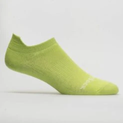 WrightSock Double Layer Coolmesh II No Show Tab Socks 36 WrightSock Double Layer Coolmesh II No Show Tab Socks -BROOKS Store 650625 06 2