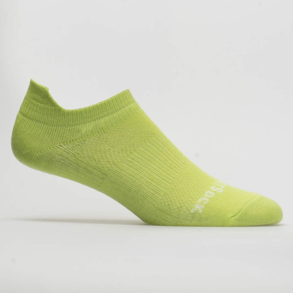 WrightSock Double Layer Coolmesh II No Show Tab Socks 17 WrightSock Double Layer Coolmesh II No Show Tab Socks - Image 15