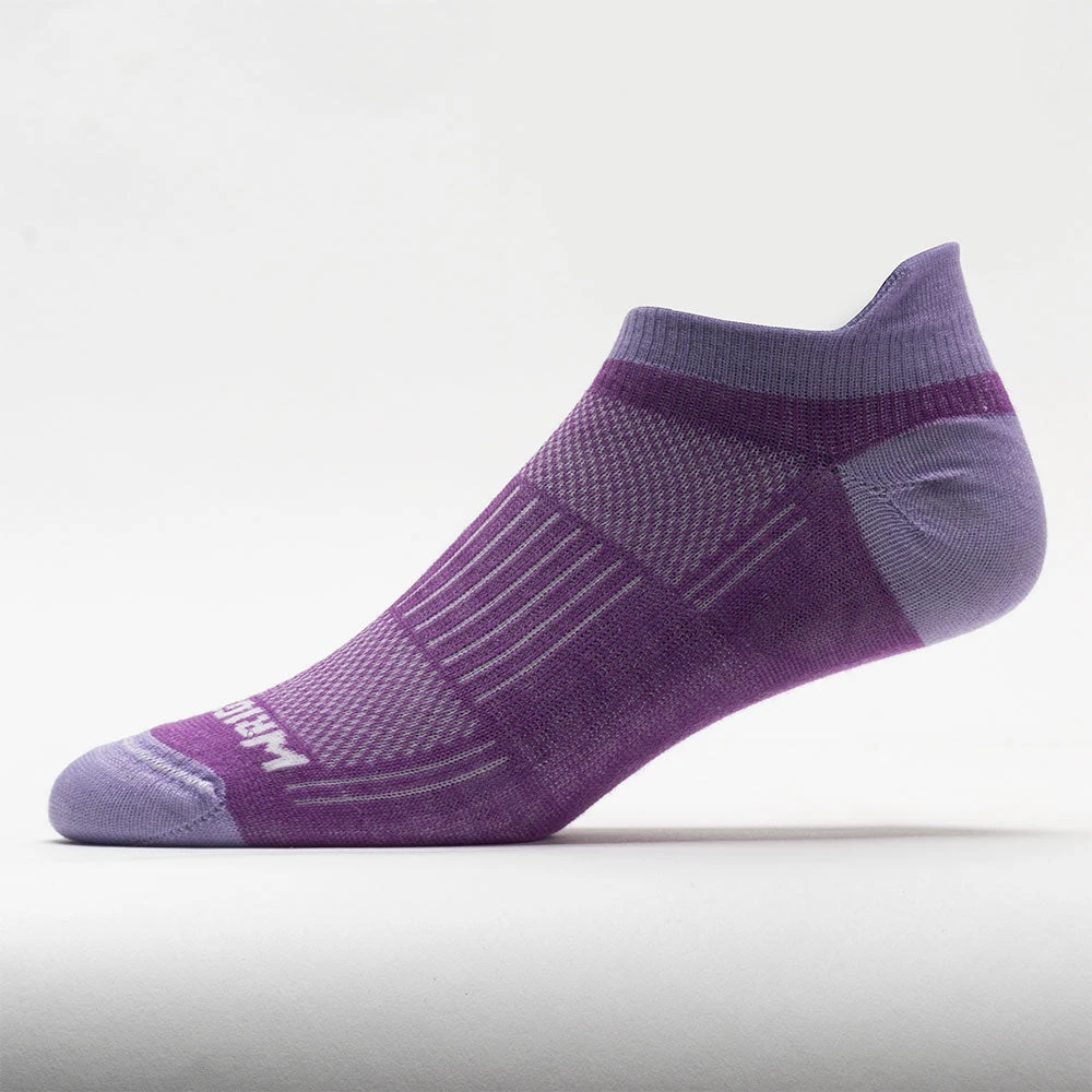 WrightSock Double Layer Coolmesh II No Show Tab Socks 13 WrightSock Double Layer Coolmesh II No Show Tab Socks - Image 11