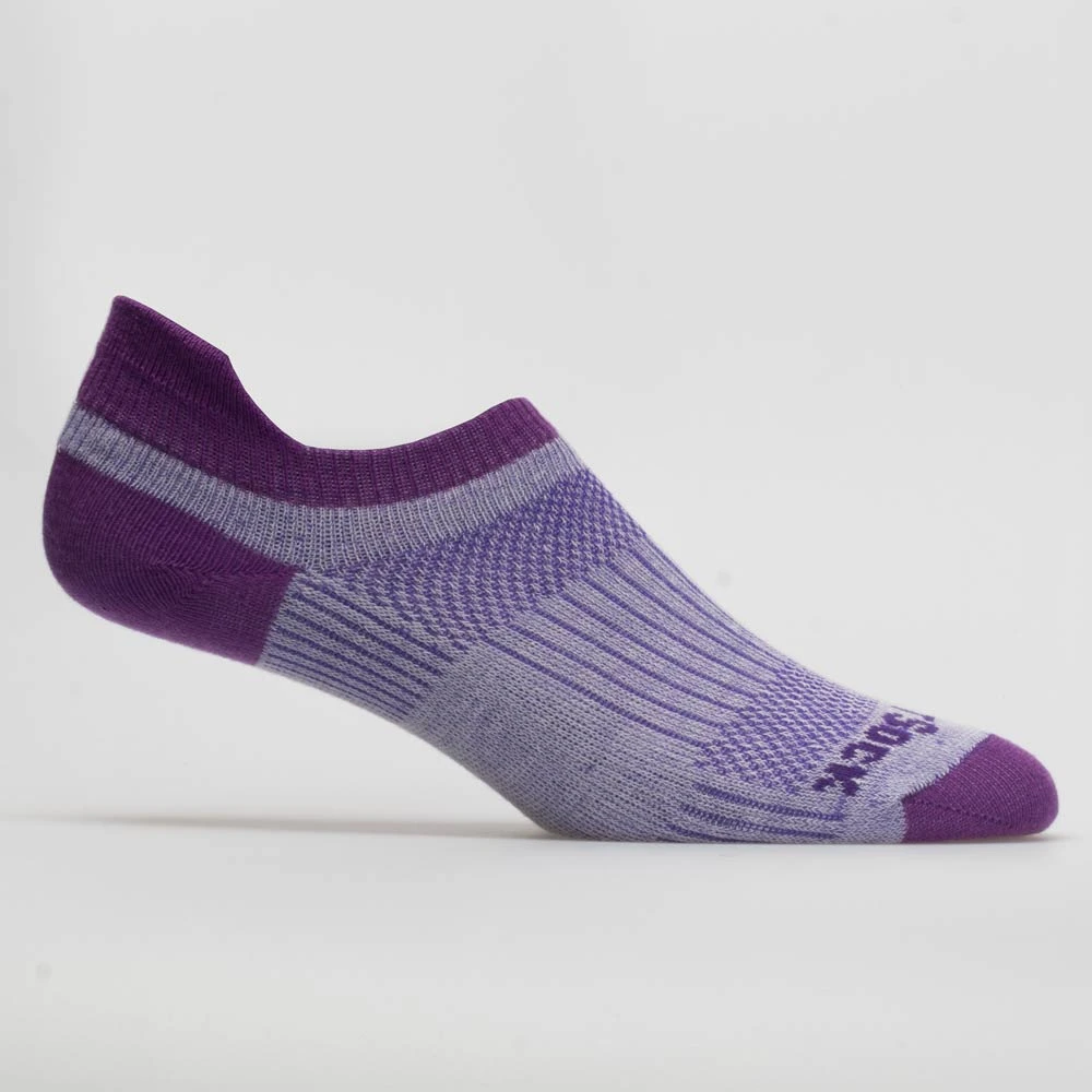 WrightSock Double Layer Coolmesh II No Show Tab Socks 15 WrightSock Double Layer Coolmesh II No Show Tab Socks - Image 13