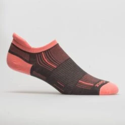 WrightSock Double Layer Stride No Show Tab Socks 19 WrightSock Double Layer Stride No Show Tab Socks -BROOKS Store 650651 230 2