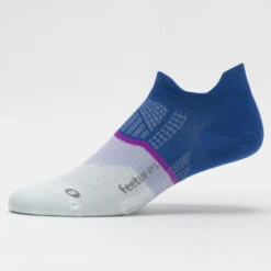Feetures Elite Ultra Light No Show Tab Socks -BROOKS Store 650658 308 1