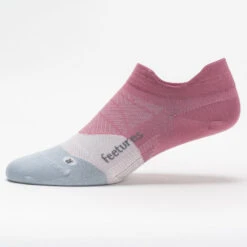 Feetures Elite Ultra Light No Show Tab Socks -BROOKS Store 650658 366 1