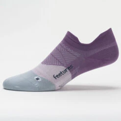 Feetures Elite Ultra Light No Show Tab Socks -BROOKS Store 650658 367 1