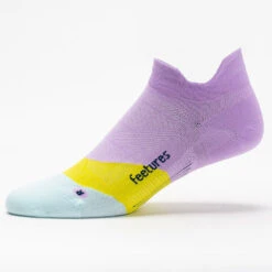 Feetures Elite Ultra Light No Show Tab Socks -BROOKS Store 650658 418 1