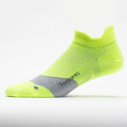 Feetures Elite Ultra Light No Show Tab Socks -BROOKS Store 650658 495 1