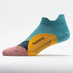 Feetures Elite Ultra Light No Show Tab Socks -BROOKS Store 650658 496 1