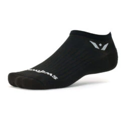 Swiftwick Aspire Zero Socks -BROOKS Store 650727 blk 1