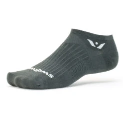 Swiftwick Aspire Zero Socks -BROOKS Store 650727 gry 1