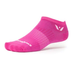 Swiftwick Aspire Zero Socks -BROOKS Store 650727 pnk 1