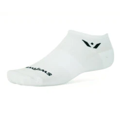 Swiftwick Aspire Zero Socks -BROOKS Store 650727 wht 1