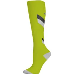 Nike Elite Running Support Anti-Blister Over The Calf -BROOKS Store 650743 302 1
