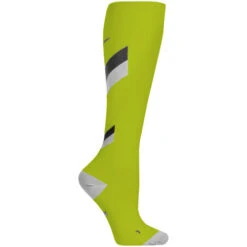 Nike Elite Running Support Anti-Blister Over The Calf -BROOKS Store 650743 302 2