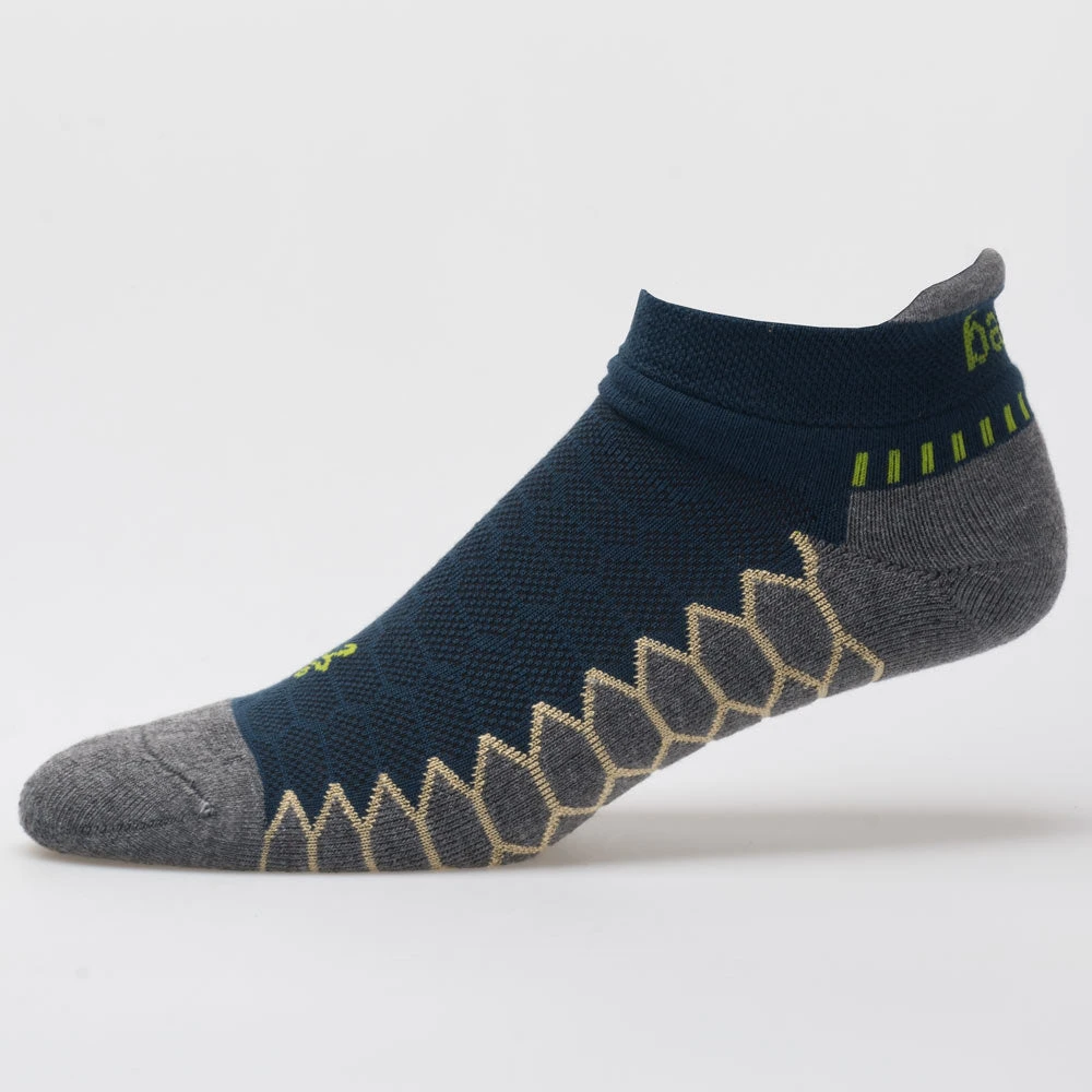 Balega Silver No Show Socks 10 Balega Silver No Show Socks - Image 8