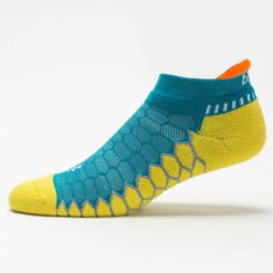 Balega Silver No Show Socks 29 Balega Silver No Show Socks -BROOKS Store 650959 645 1