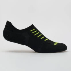 Thorlos Experia No Show Tab -BROOKS Store 650975 066 2