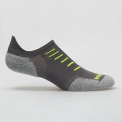 Thorlos Experia No Show Tab -BROOKS Store 650975 194 2