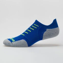 Thorlos Experia No Show Tab -BROOKS Store 650975 201 1