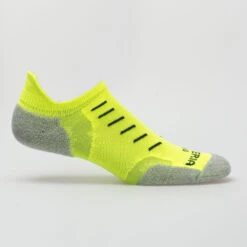 Thorlos Experia No Show Tab -BROOKS Store 650975 223 2