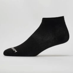 WrightSock Double Layer Coolmesh II Low Cut Socks -BROOKS Store 651001 03 1