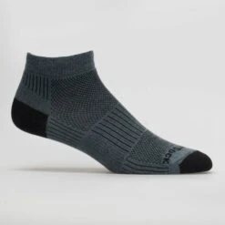 WrightSock Double Layer Coolmesh II Low Cut Socks -BROOKS Store 651001 04 2